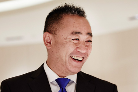 Photo: Yasuhiko UCHIBORI