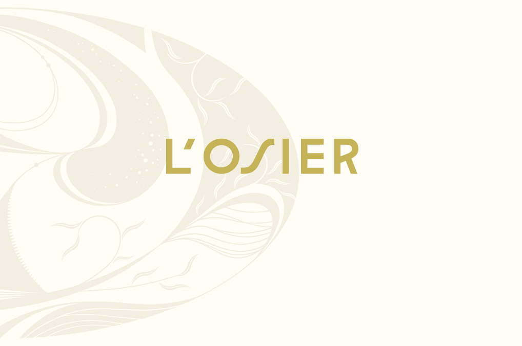 L'OSIER｜ロオジエ 銀座のレストラン