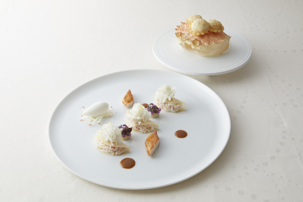 9月13日(金)～秋の特別コース