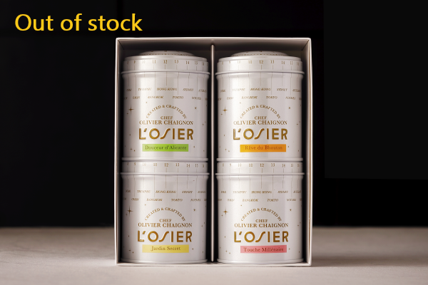L’OSIER Original Tea is out of stock.